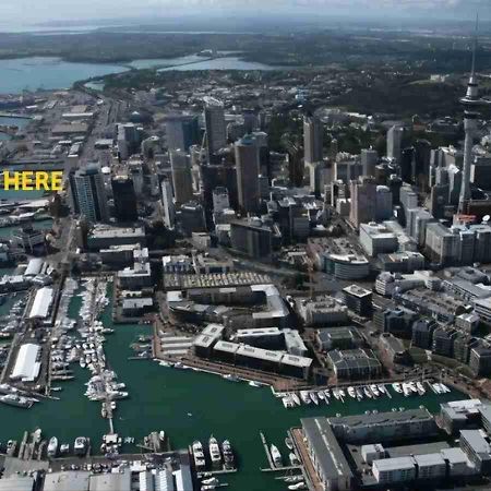 Not Active Apartment Auckland Luaran gambar