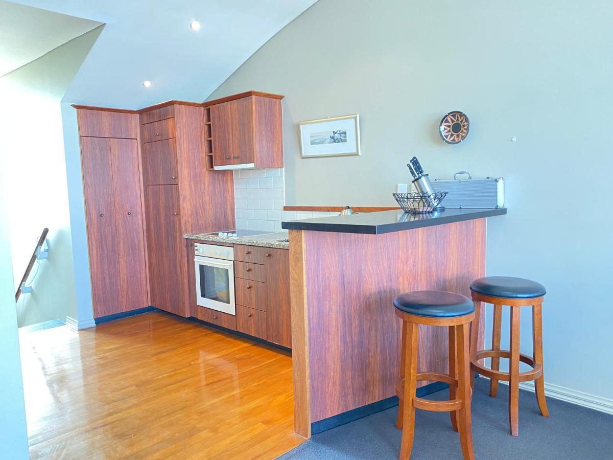 Not Active Apartment Auckland Luaran gambar