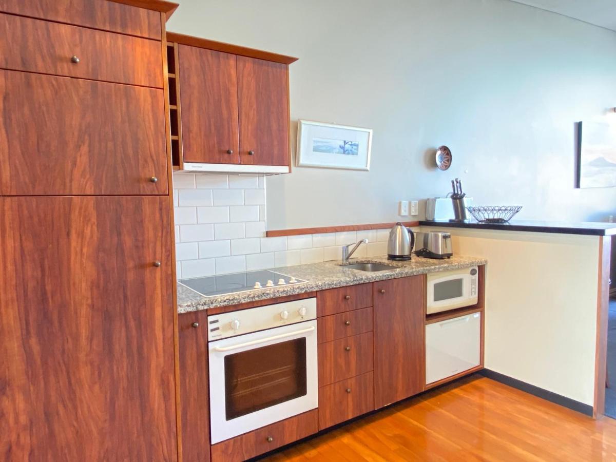 Not Active Apartment Auckland Luaran gambar