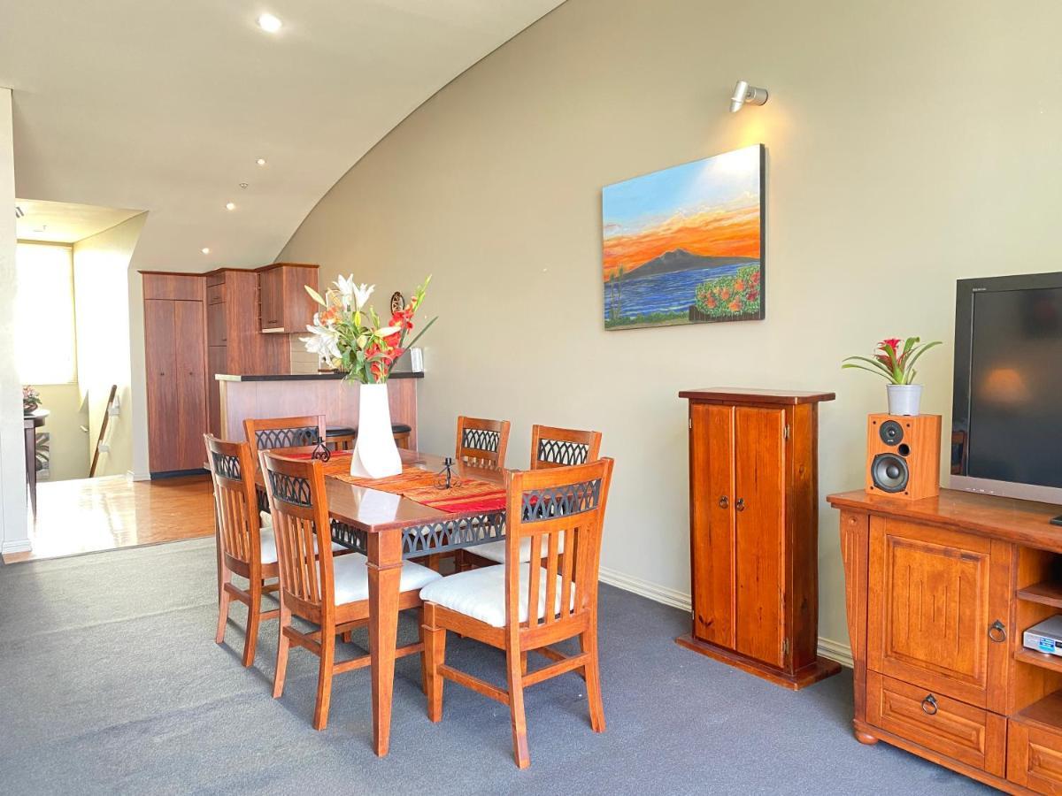 Not Active Apartment Auckland Luaran gambar