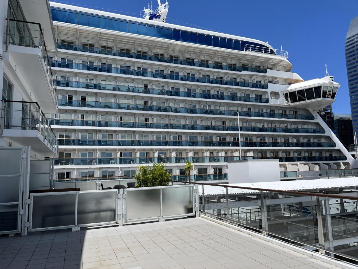 Not Active Apartment Auckland Luaran gambar