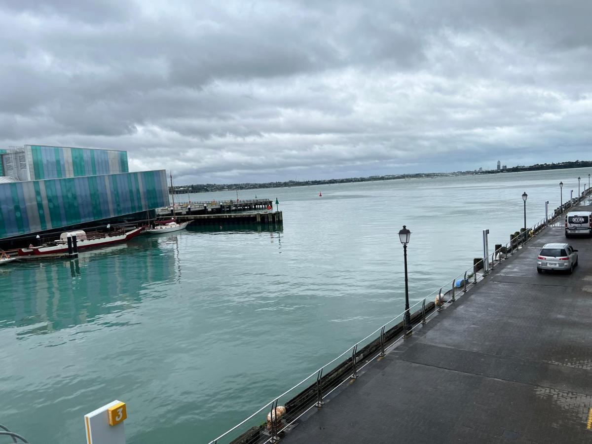 Not Active Apartment Auckland Luaran gambar