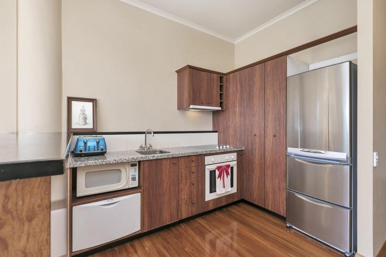 Not Active Apartment Auckland Luaran gambar