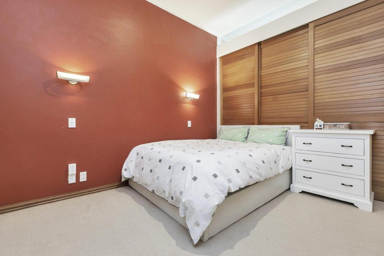 Not Active Apartment Auckland Luaran gambar