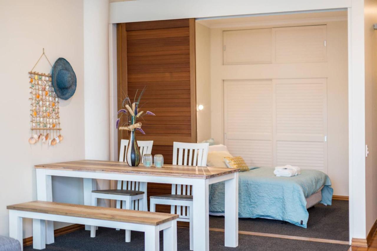 Not Active Apartment Auckland Luaran gambar