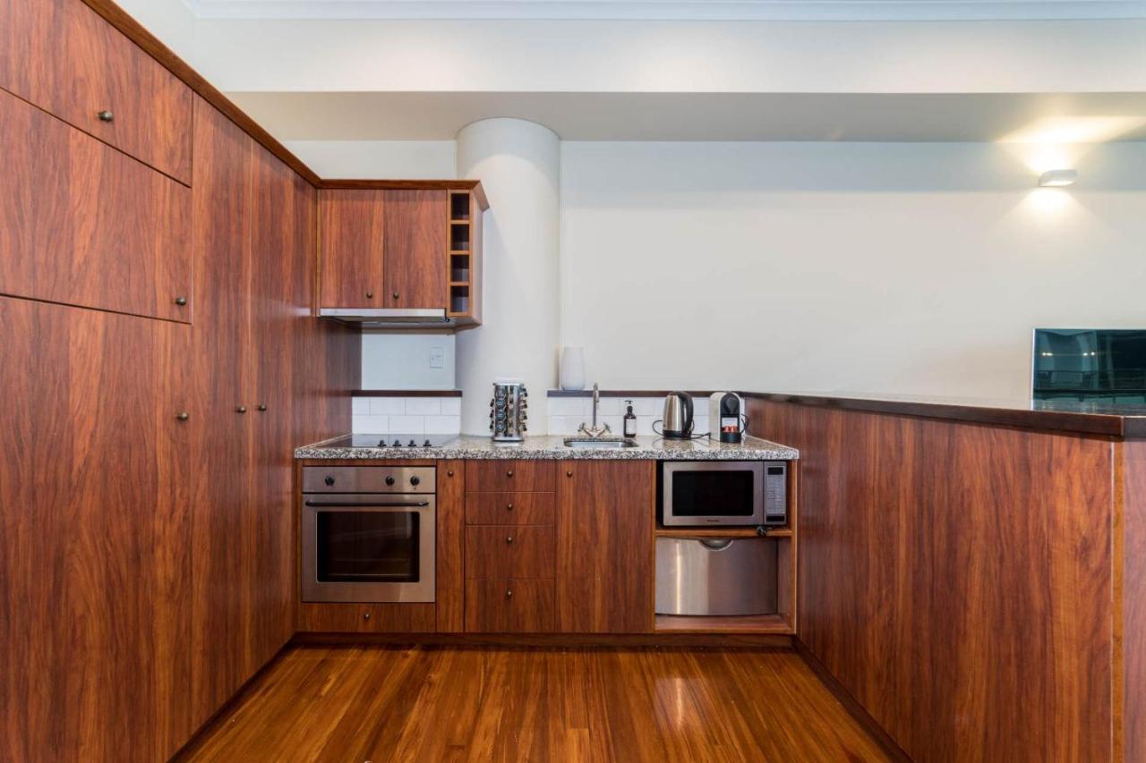 Not Active Apartment Auckland Luaran gambar