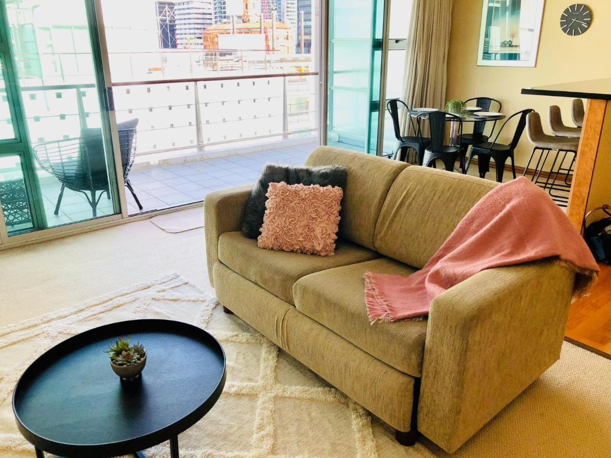 Not Active Apartment Auckland Luaran gambar