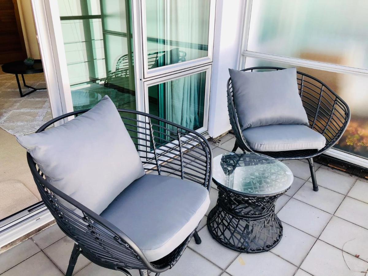 Not Active Apartment Auckland Luaran gambar
