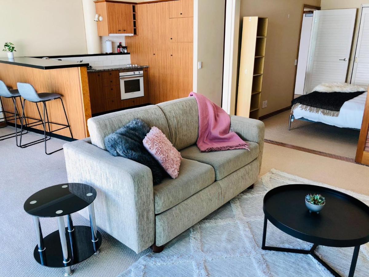 Not Active Apartment Auckland Luaran gambar
