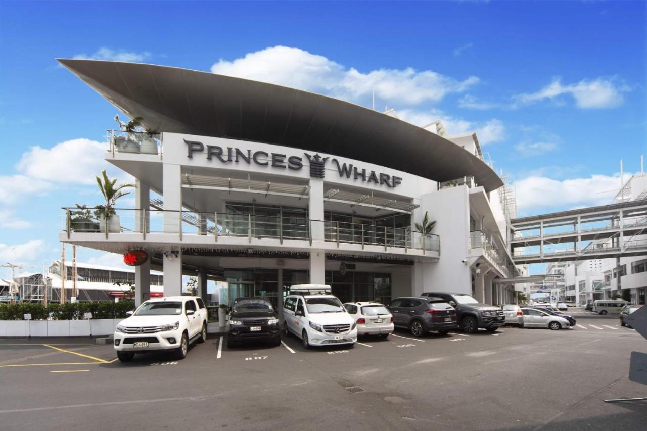 Not Active Apartment Auckland Luaran gambar