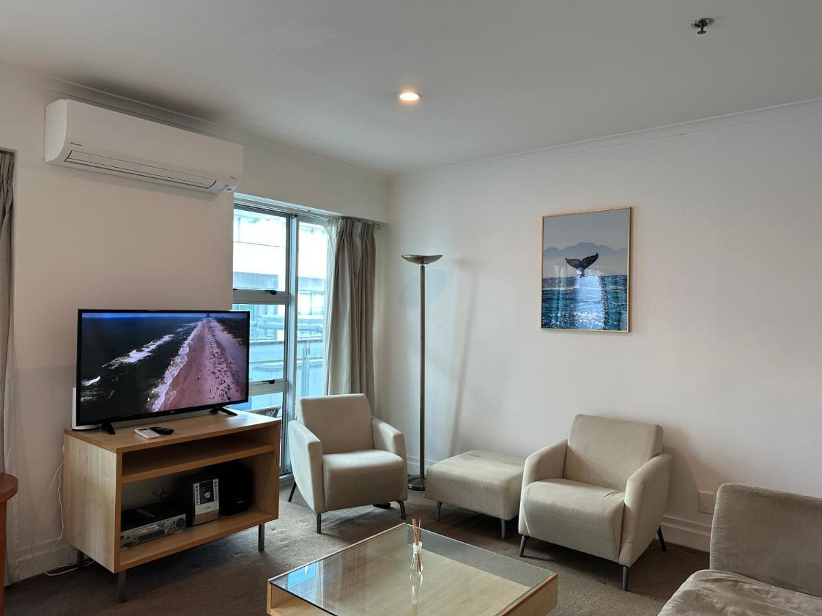 Not Active Apartment Auckland Luaran gambar