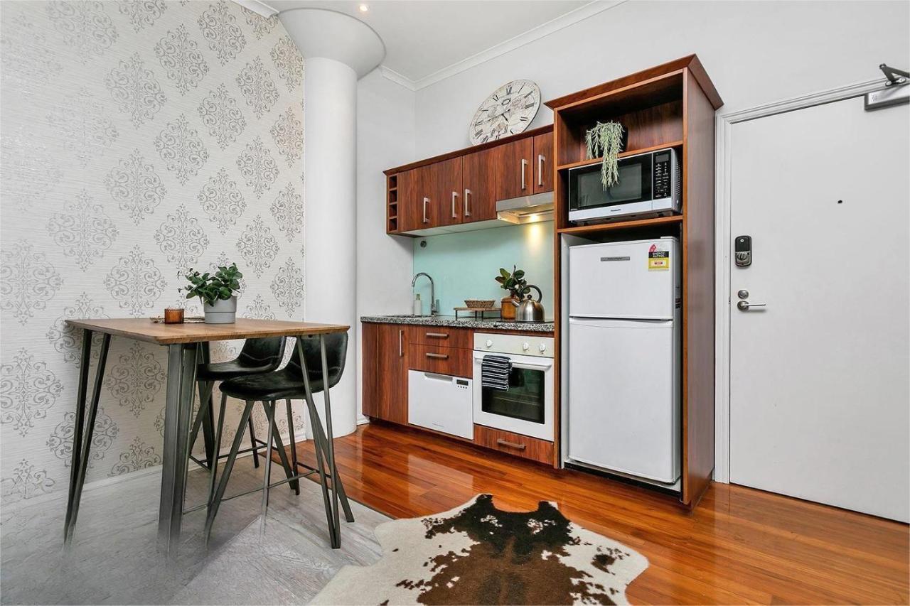 Not Active Apartment Auckland Luaran gambar