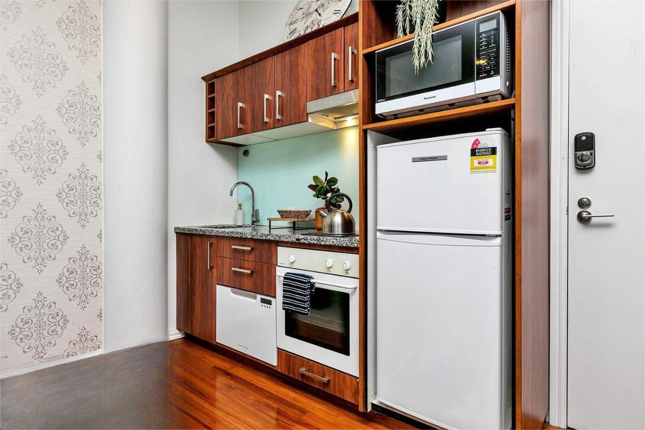 Not Active Apartment Auckland Luaran gambar