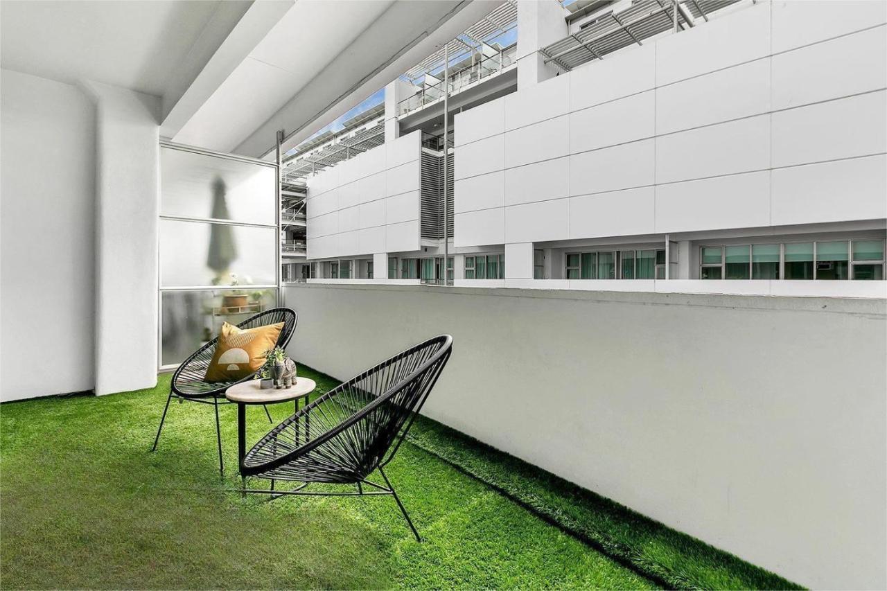 Not Active Apartment Auckland Luaran gambar
