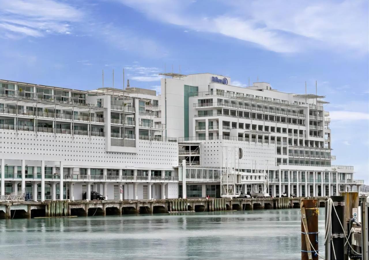 Not Active Apartment Auckland Luaran gambar